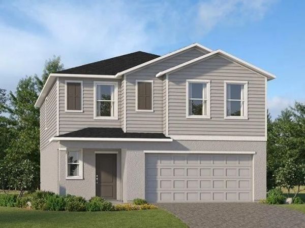 26593 JASPER WAY , PUNTA GORDA, FL 33955