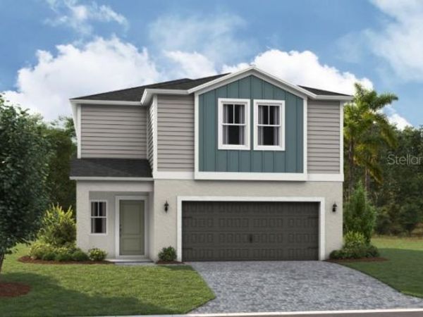 33639 NOBLE CREEK PLACE , DADE CITY, FL 33525