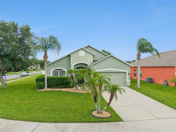 327 MARATHON LANE, SANFORD, FL 32771
