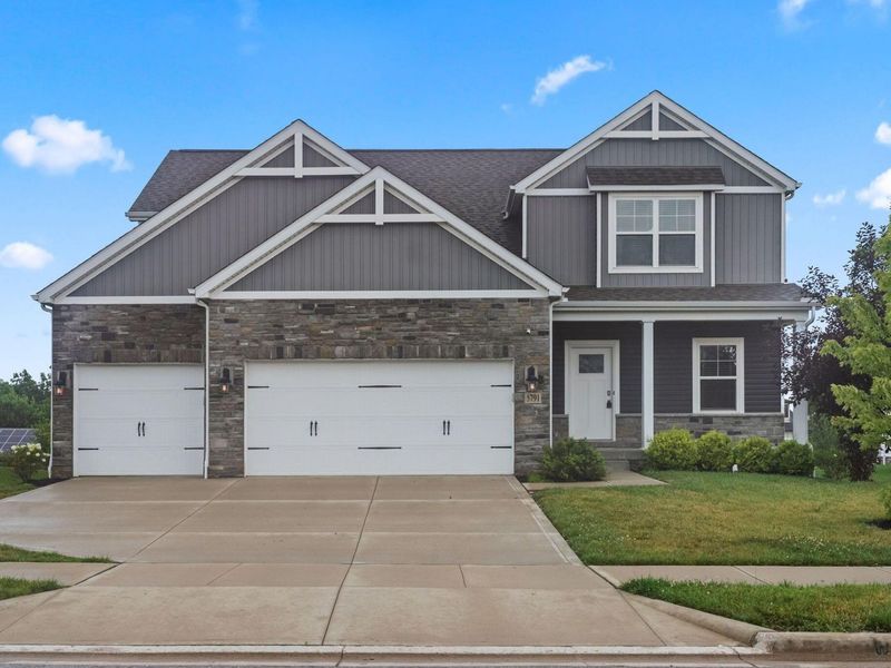 5791 Trail View Crossing, Grove City, OH 43123 Photo 1