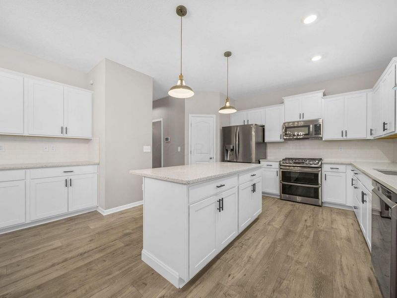 5791 Trail View Crossing, Grove City, OH 43123 Photo 10