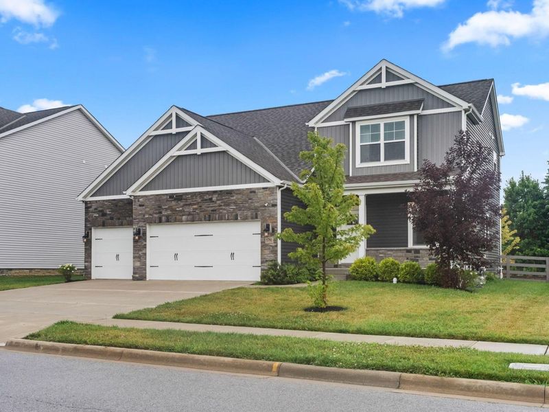 5791 Trail View Crossing, Grove City, OH 43123 Photo 2
