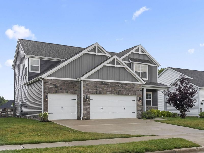 5791 Trail View Crossing, Grove City, OH 43123 Photo 3