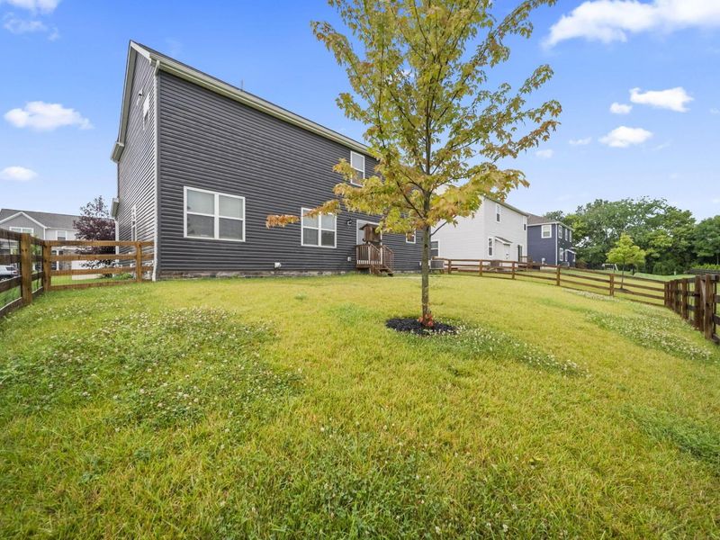 5791 Trail View Crossing, Grove City, OH 43123 Photo 58