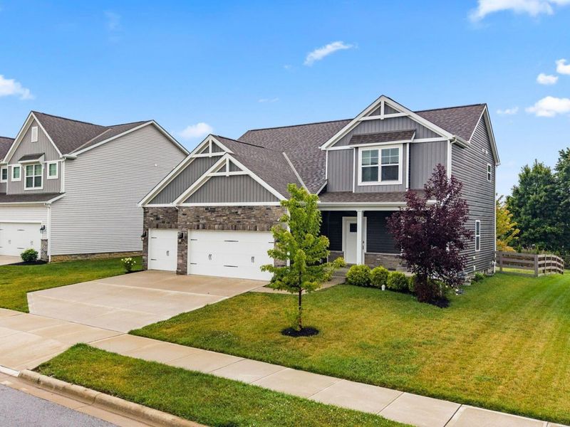 5791 Trail View Crossing, Grove City, OH 43123 Photo 60