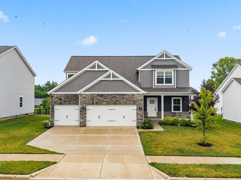 5791 Trail View Crossing, Grove City, OH 43123 Photo 61