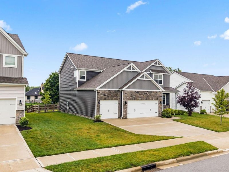 5791 Trail View Crossing, Grove City, OH 43123 Photo 62