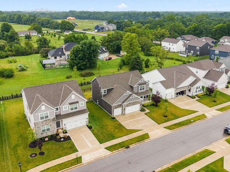 5791 Trail View Crossing, Grove City, OH 43123 Photo 63