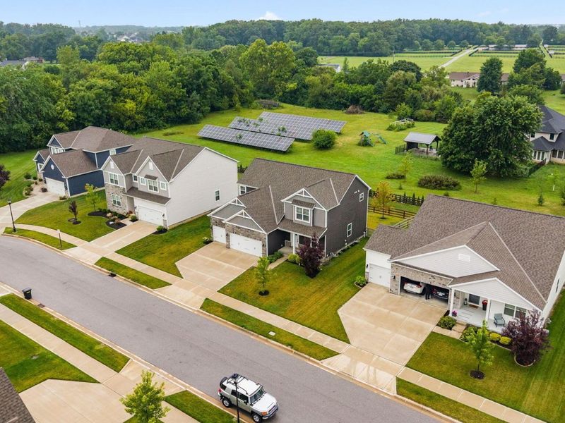 5791 Trail View Crossing, Grove City, OH 43123 Photo 65