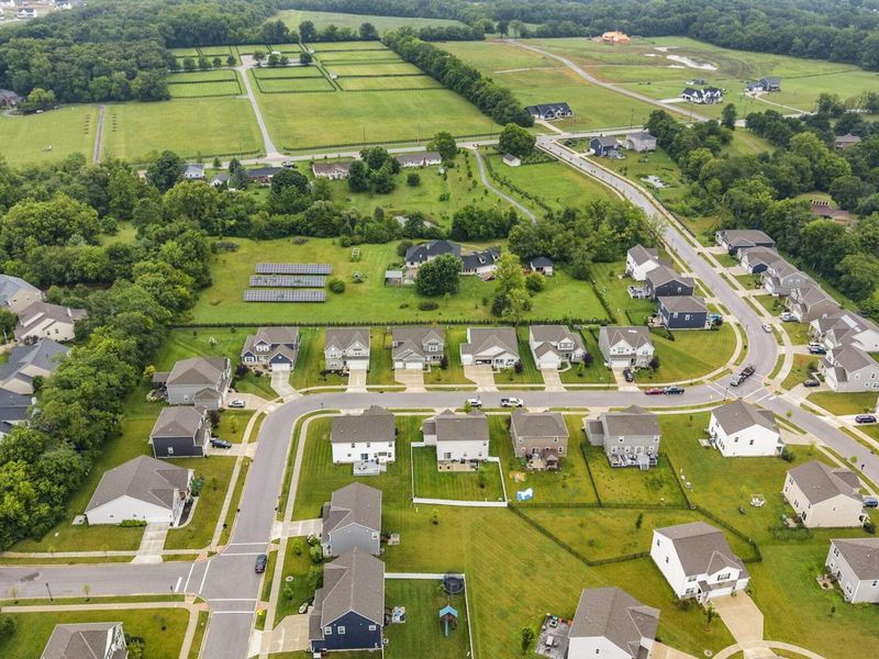 5791 Trail View Crossing, Grove City, OH 43123 Photo 66