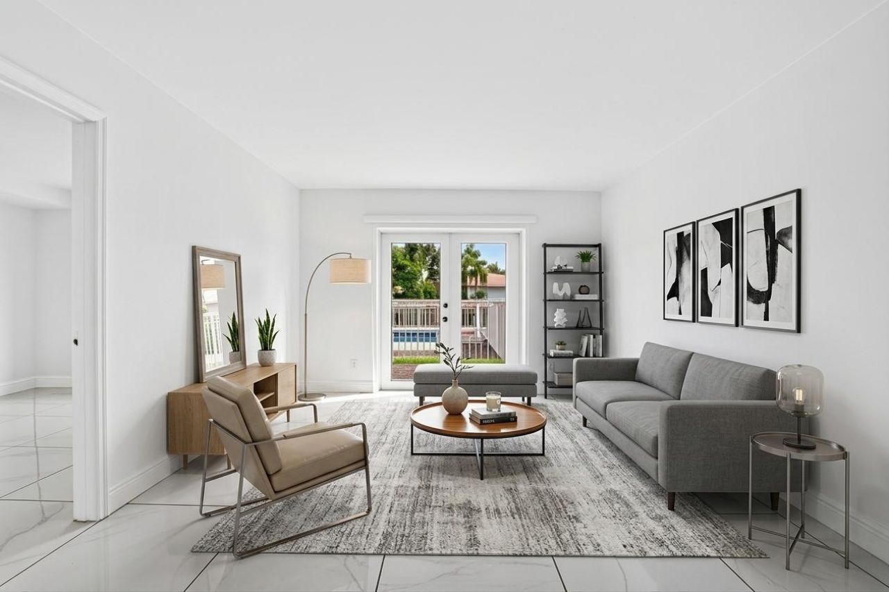 840 Pine Drive, Unit 104, Pompano Beach, FL 33060 Photo