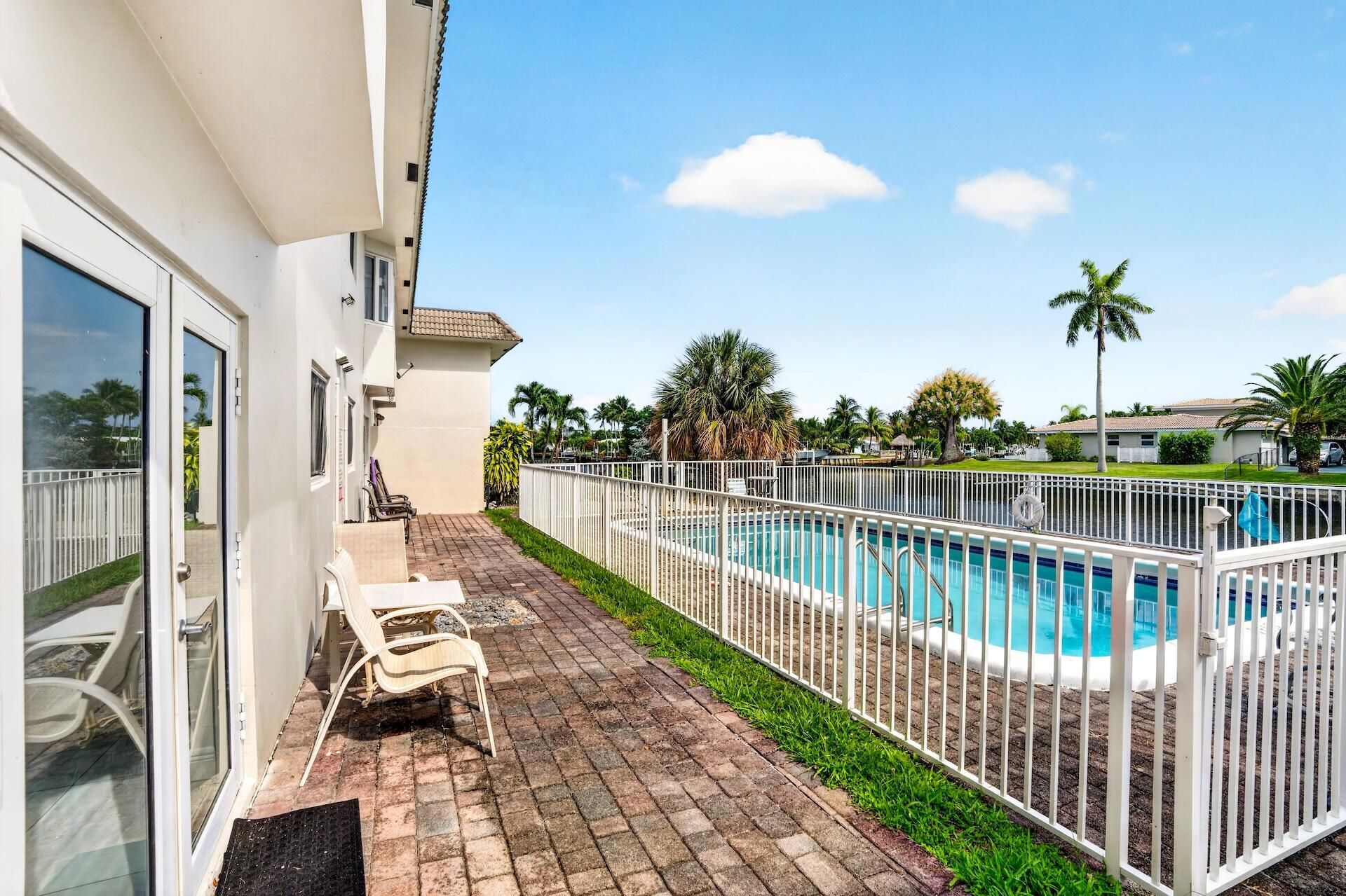 840 Pine Drive, Unit 104, Pompano Beach, FL 33060 Photo