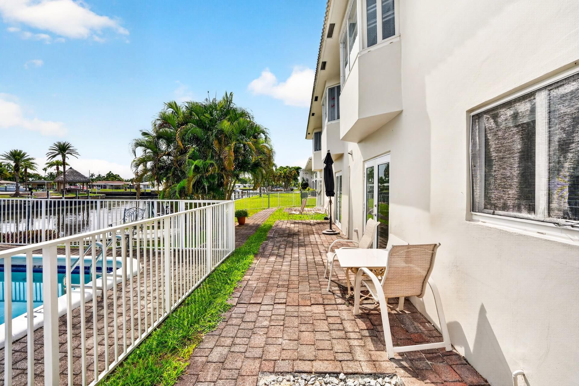 840 Pine Drive, Unit 104, Pompano Beach, FL 33060 Photo