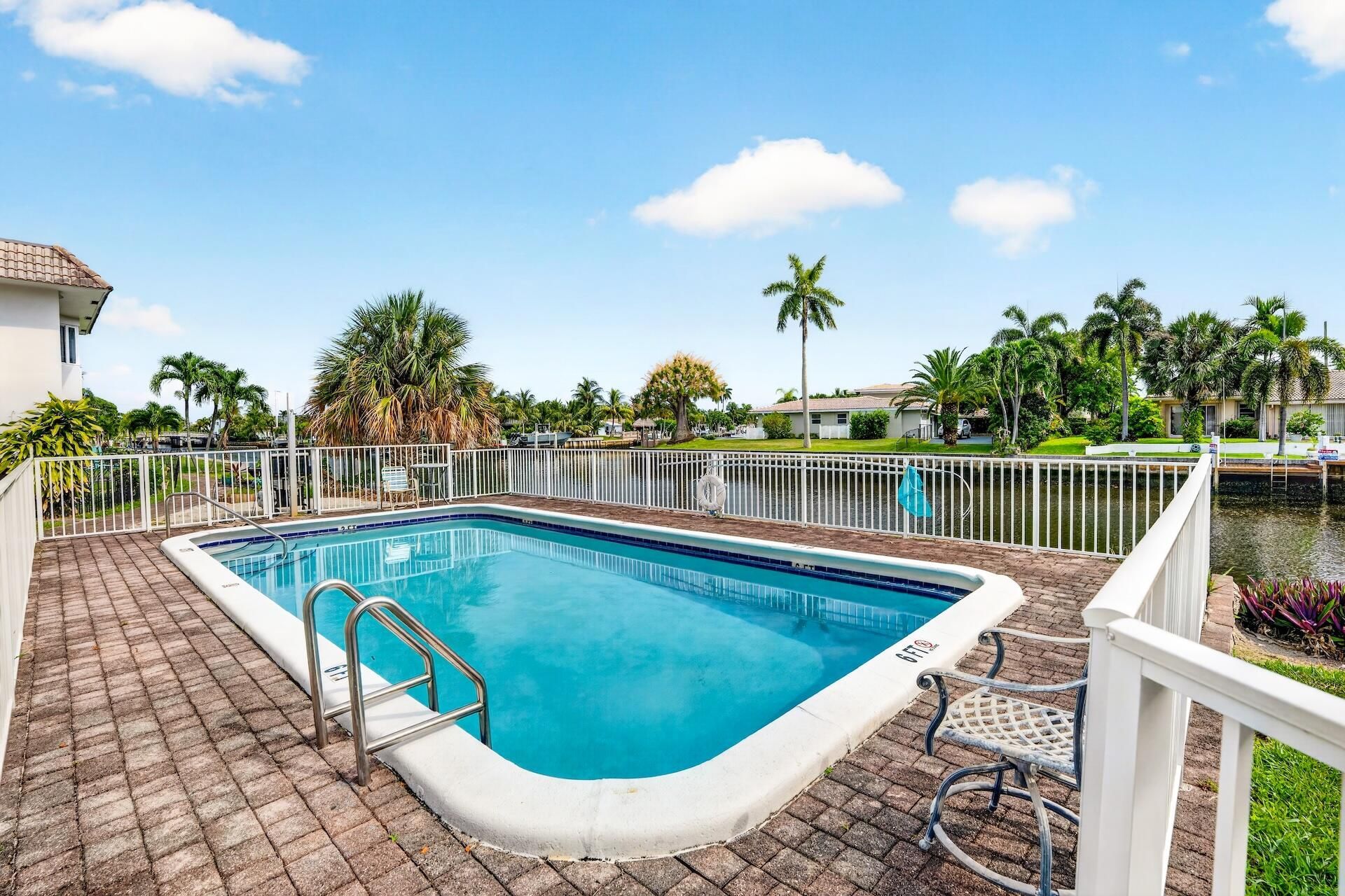 840 Pine Drive, Unit 104, Pompano Beach, FL 33060 Photo