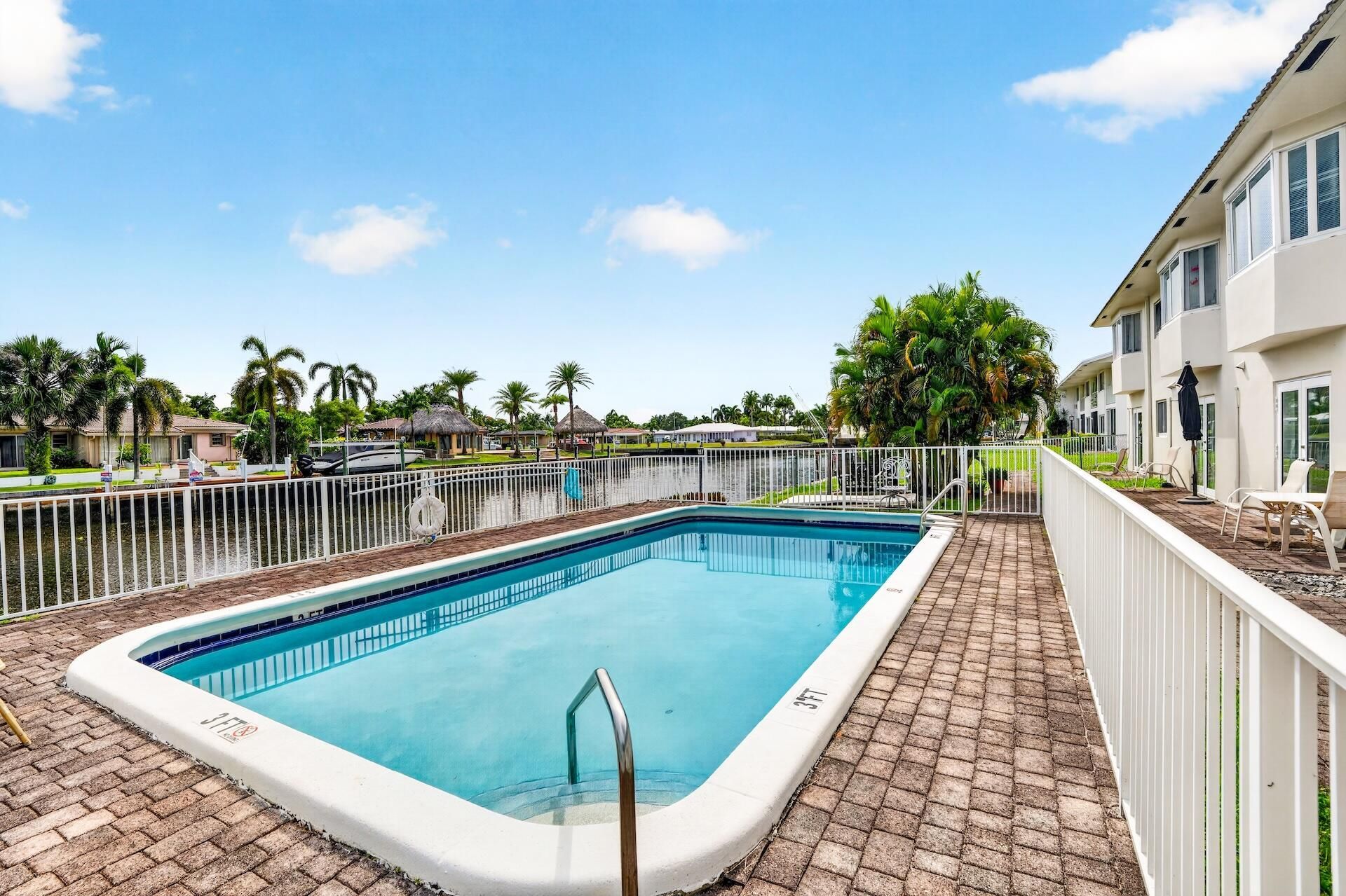 840 Pine Drive, Unit 104, Pompano Beach, FL 33060 Photo