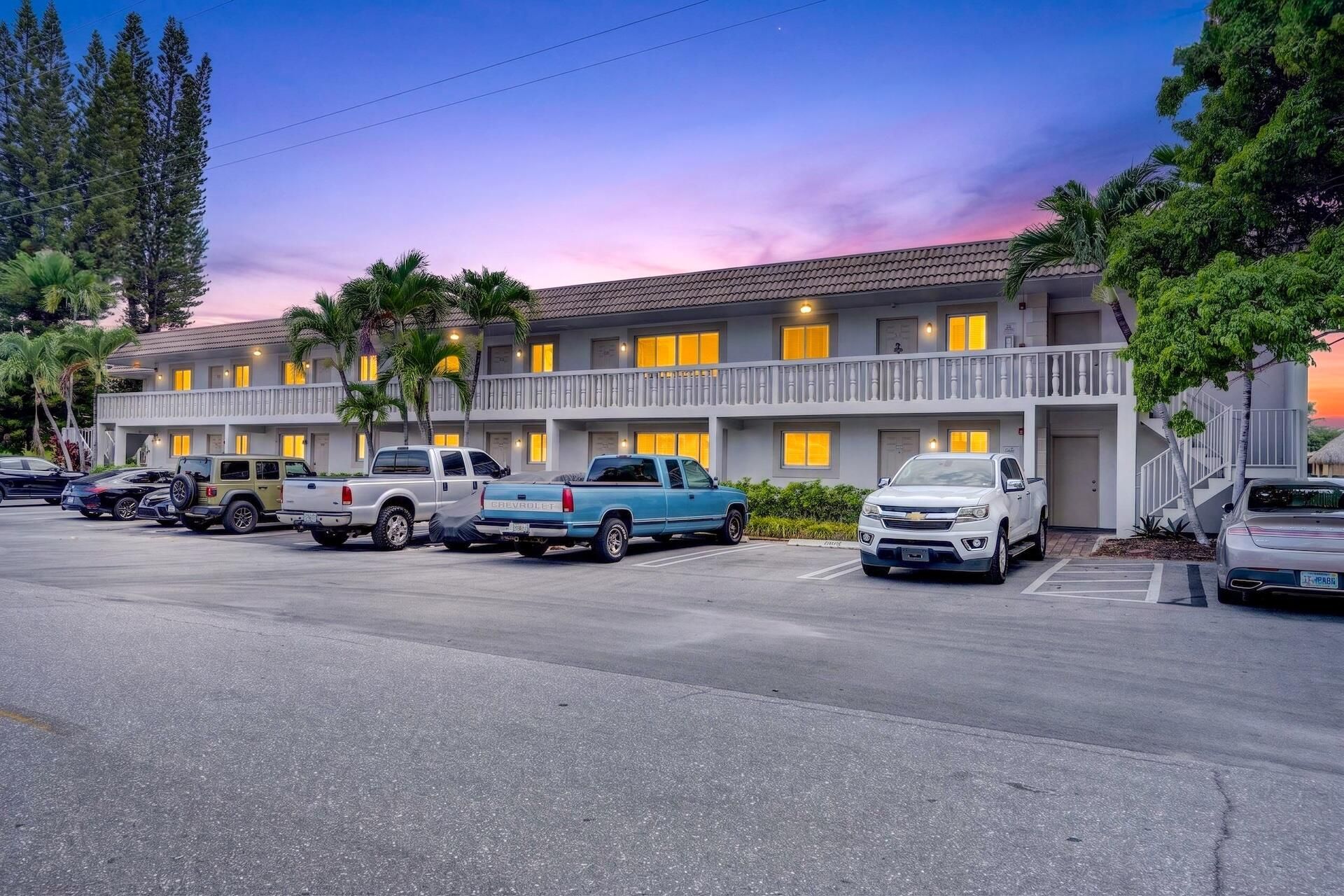 840 Pine Drive, Unit 104, Pompano Beach, FL 33060 Photo