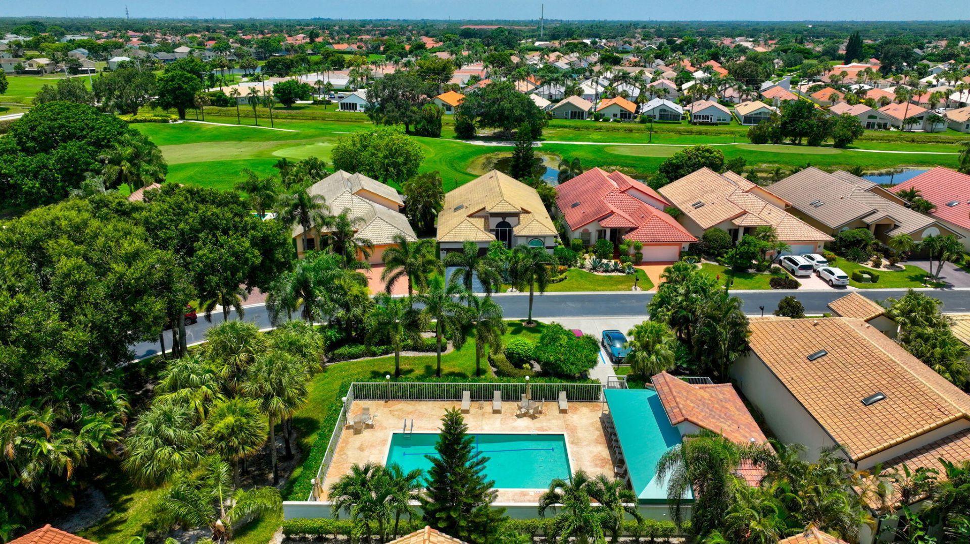 6070 Terra Mere Circle, Boynton Beach, FL 33437 Photo