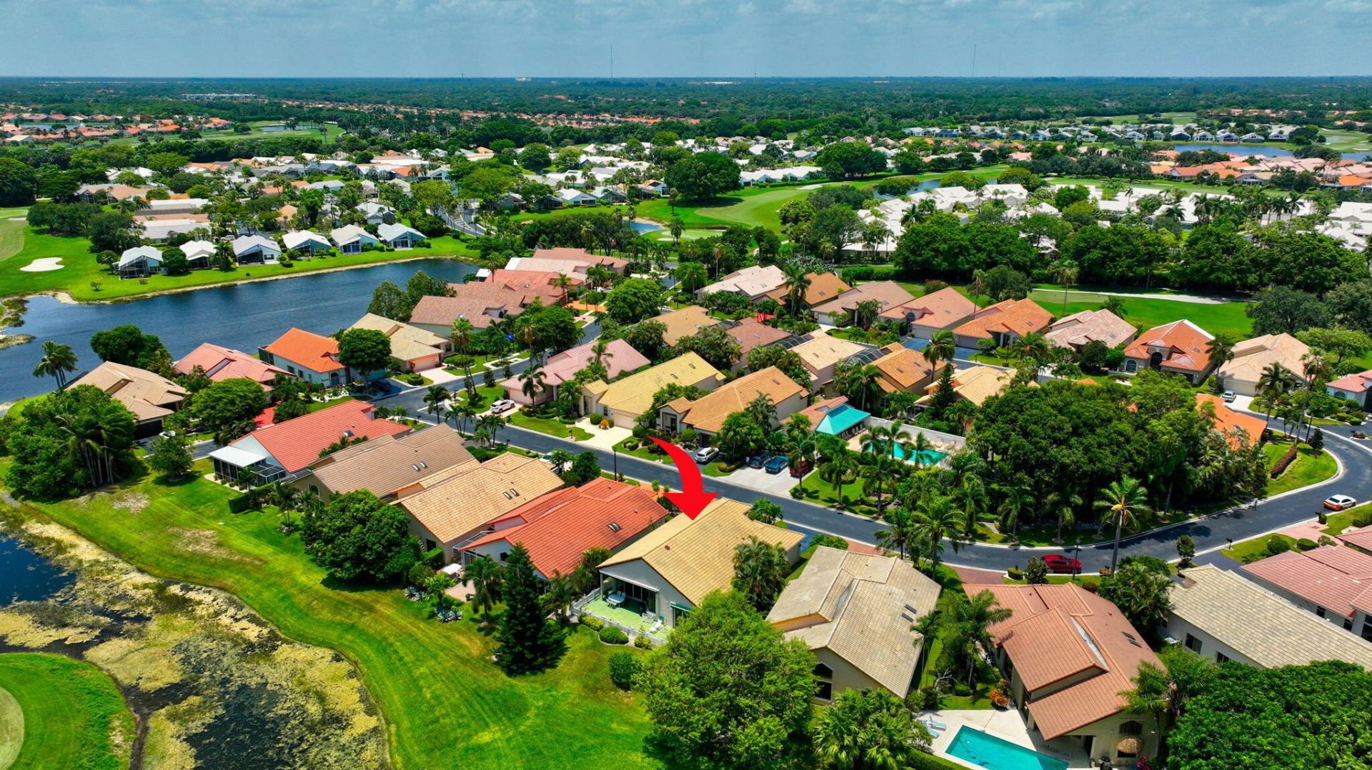 6070 Terra Mere Circle, Boynton Beach, FL 33437 Photo