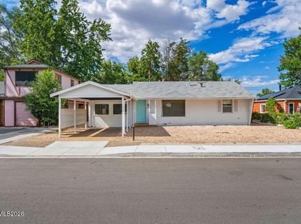 530 H Street, Sparks, NV 89431 Photo