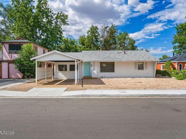 530 H Street, Sparks, NV 89431