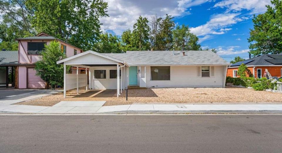 530 H Street, Sparks, NV 89431 Photo