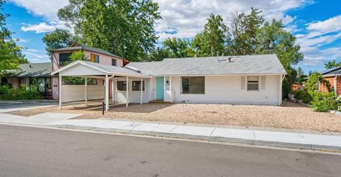 530 H Street, Sparks, NV 89431 Photo