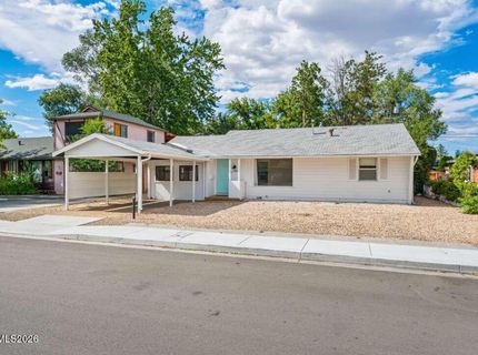 530 H Street, Sparks, NV 89431 Photo