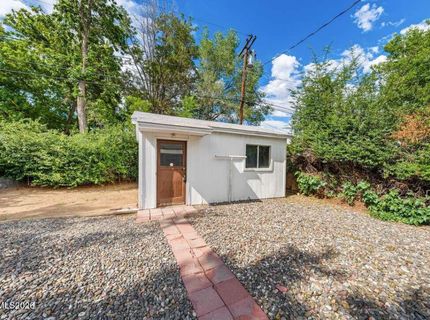 530 H Street, Sparks, NV 89431 Photo