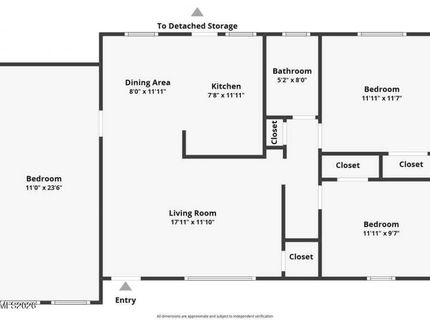 530 H Street, Sparks, NV 89431 Photo