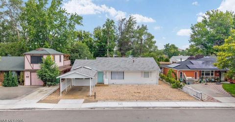 530 H Street, Sparks, NV 89431 Photo