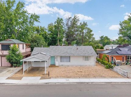 530 H Street, Sparks, NV 89431 Photo