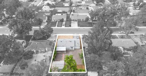 530 H Street, Sparks, NV 89431 Photo