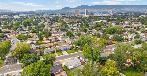 530 H Street, Sparks, NV 89431 Photo