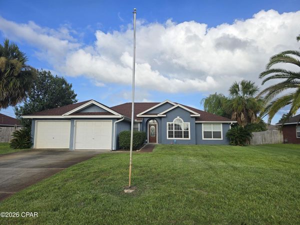 1505 Maryland Avenue , Lynn Haven, FL 32444
