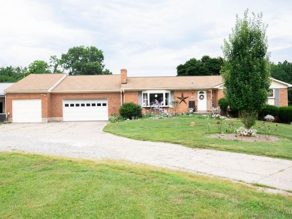630 Sonny Lane, Union Twp, OH 45244