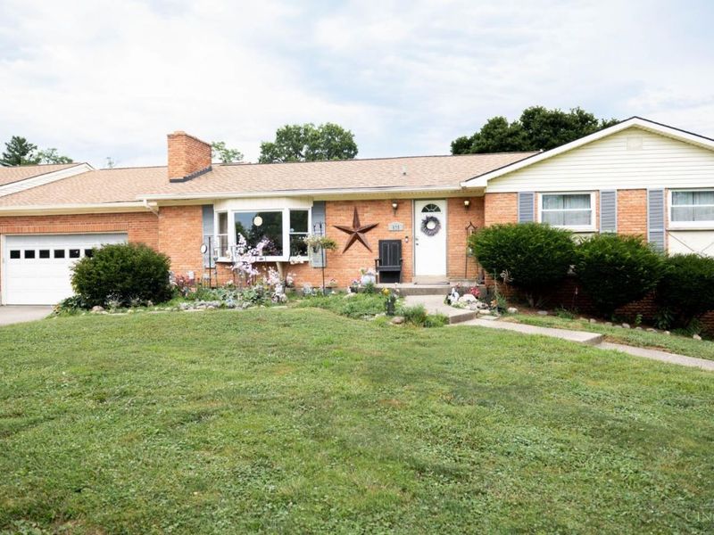 630 Sonny Lane, Union Twp, OH 45244 Photo 2