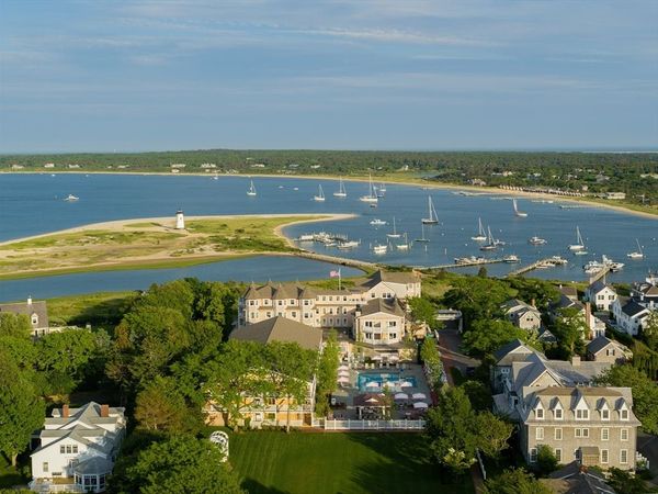 131 North Water St -Rowley Cottage, Unit 62, Edgartown, MA 02539