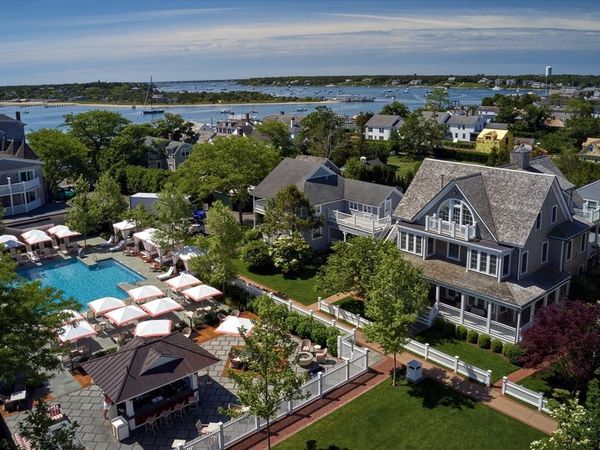 131 North Water St-Collins Cottage, Unit 22, Edgartown, MA 02539