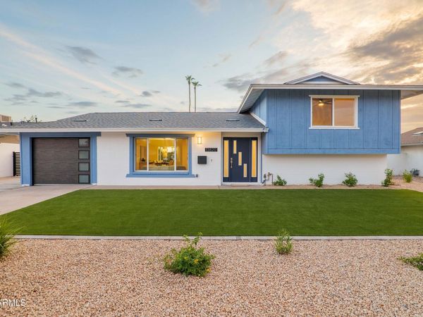 13820 N 36TH Avenue, Phoenix, AZ 85053