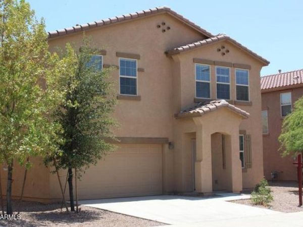 7331 W ALTA VISTA Road, Laveen, AZ 85339