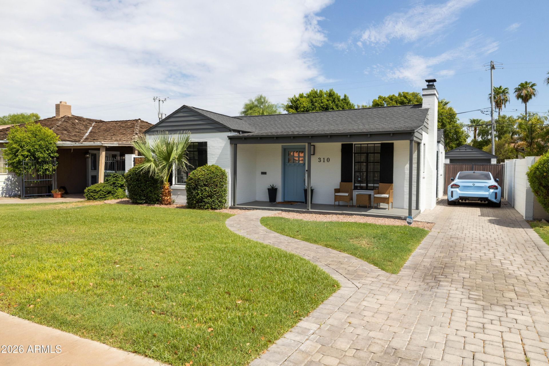 310 W Lewis Avenue, Phoenix, AZ 85003 Main Photo