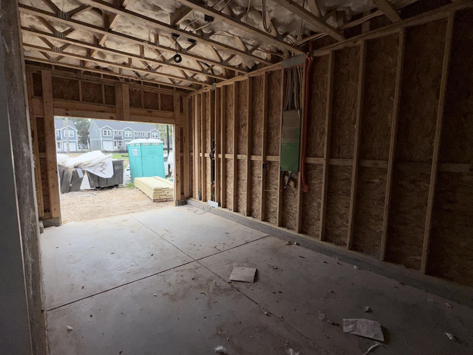 147 Berry Shoals Drive Photo 36