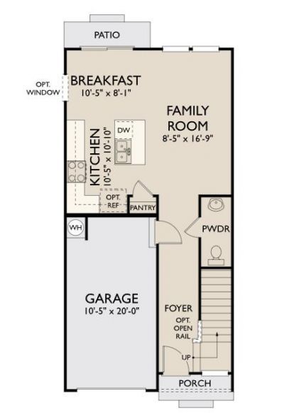 147 Berry Shoals Drive Photo 6