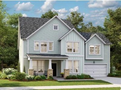 1072 Lettered Olive Lane, Summerville, SC 29485
