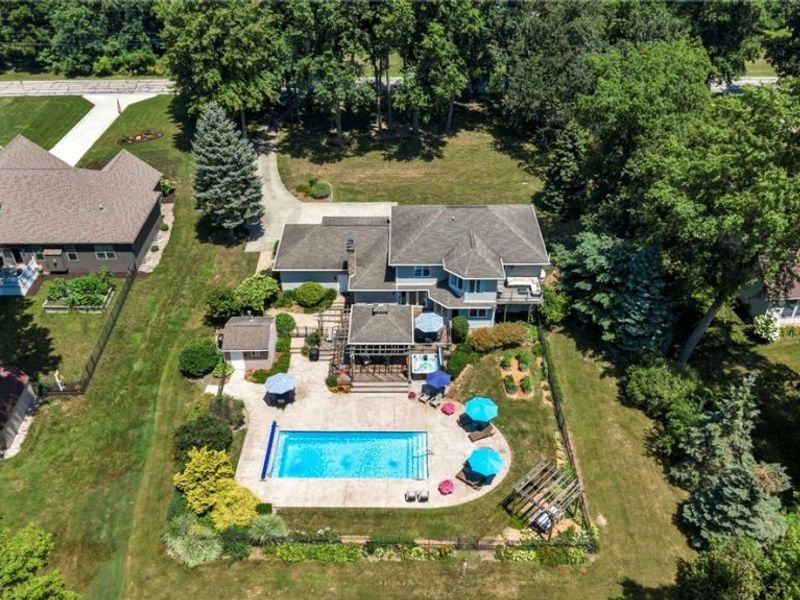 48261 Rice Road , Amherst, OH 44001 Photo 48