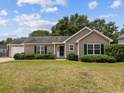 321 Downs Drive , Columbia, SC 29209