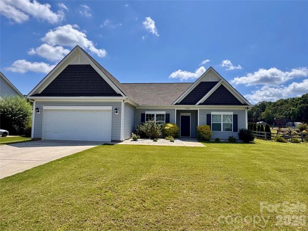 12002 Piney Hollow Trail, Stanfield, NC 28163