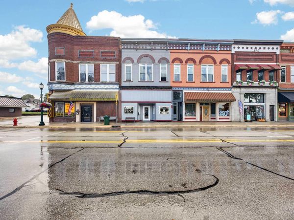 116 S Maple Street, Orleans, IN 47452