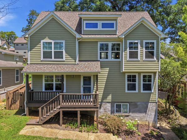 1303 Dugdale Street, Chattanooga, TN 37405