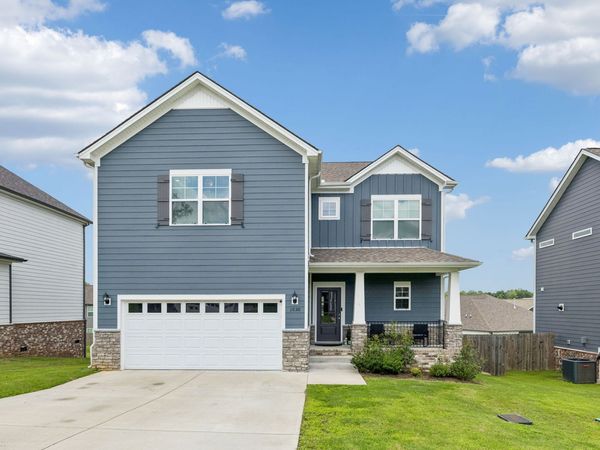 1030 Wiseman Farm Rd, Fairview, TN 37062